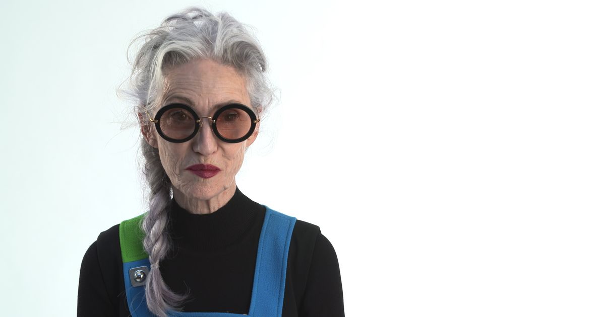 New York’s Chicest 68-Year-Old Woman on Why She’s Happily Single