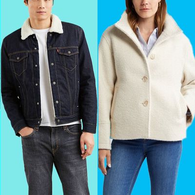 Nine cheap alternatives to high-cost winter clothes 
