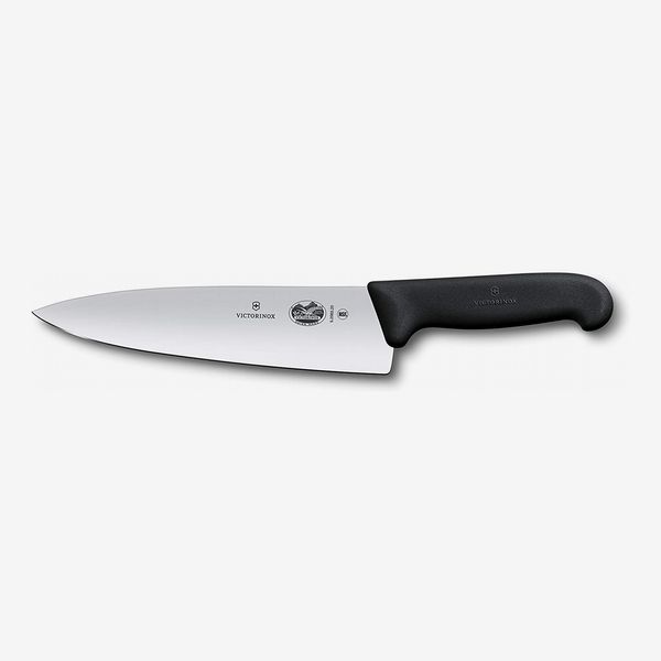 Victorinox Chefs Knife Broad Blade
