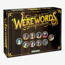 Werewords Deluxe Edition