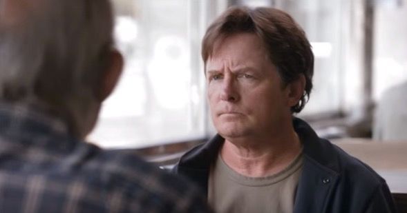Michael J. Fox and Christopher Lloyd Reunited for a Fun Toyota ...
