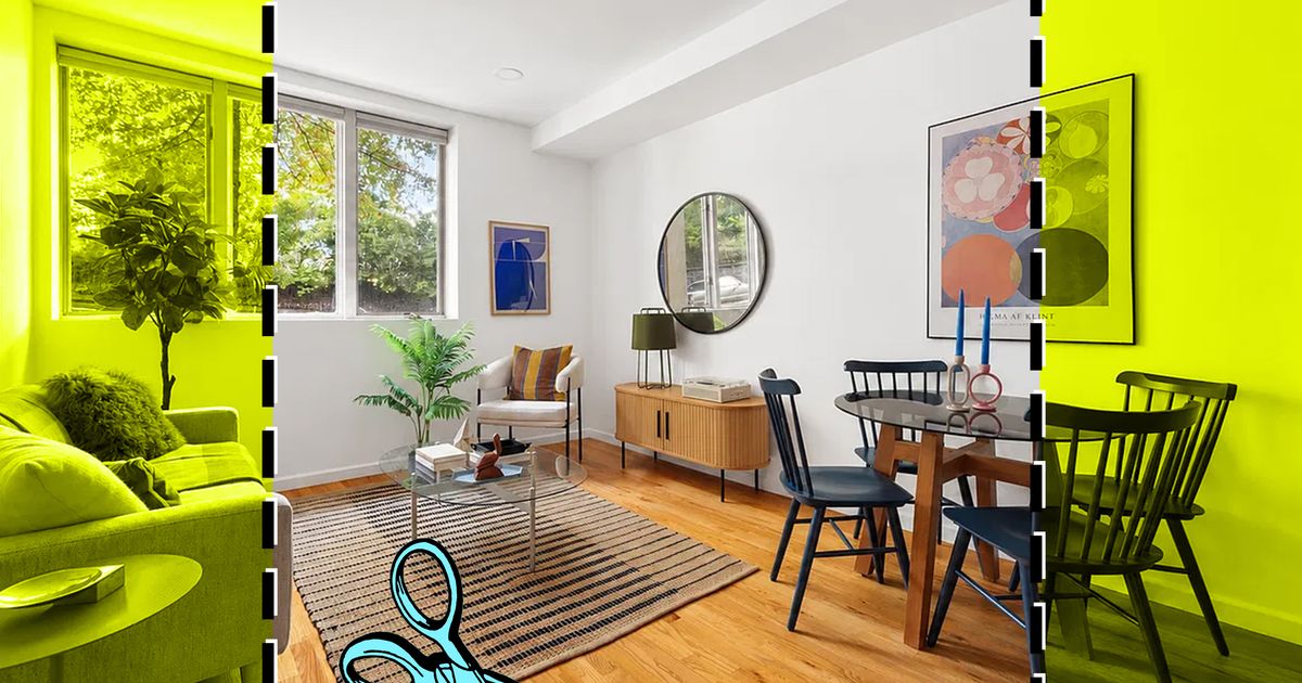 Greenwood Heights Duplex Listed at $950,000 Features Backyard and Skylight