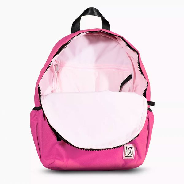 Madewell LOLA Sport Starchild Medium Backpack