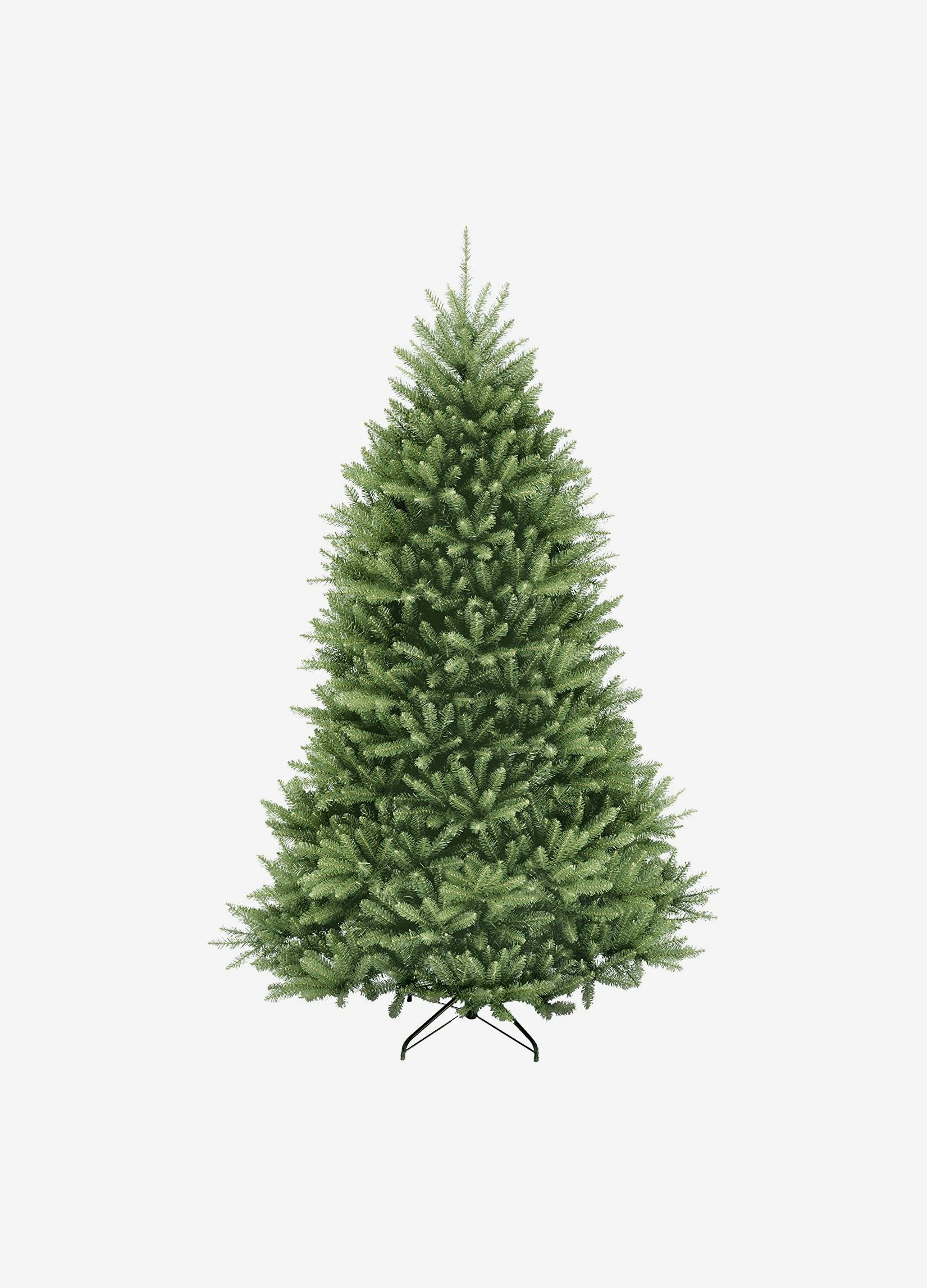 Artificial Christmas Trees 120-290cm Fit Tree Details about   Christmas Tree Artificial 
