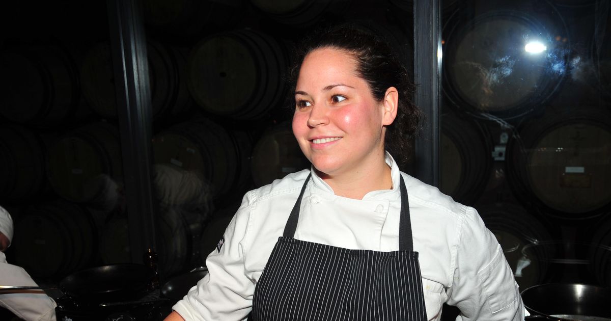 Food & Wine Announces ‘best New Chefs Of 2011’