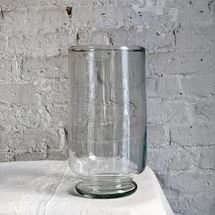 La Soufflerie Pied Douce Hurricane Vase