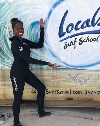 Everything You Need to Go Surfing for Beginners