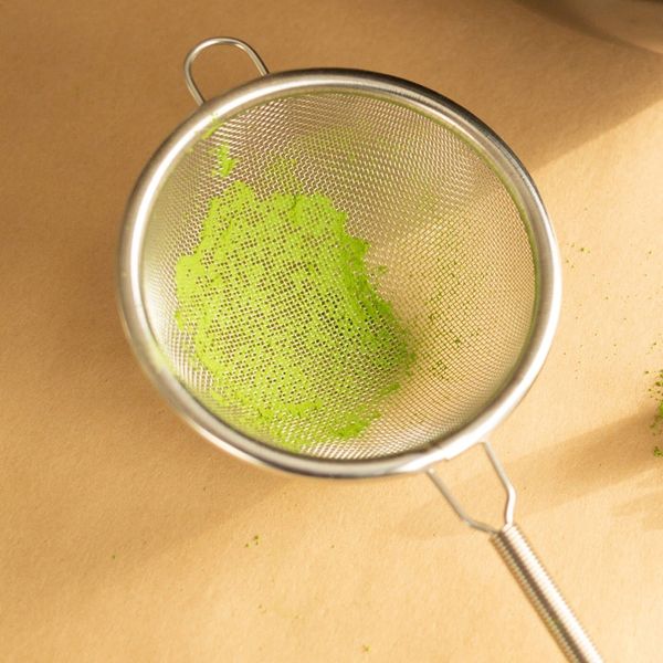 Rishi Tea Everyday Matcha Sifter