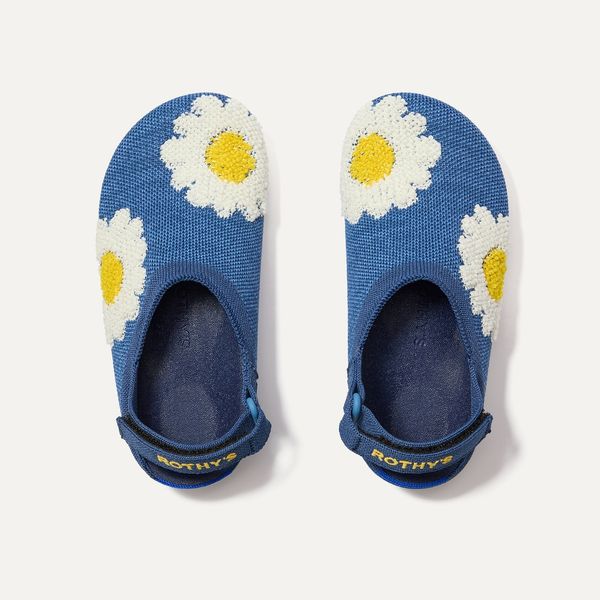 Rothy's The Kids Clog