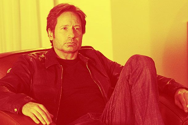 610px x 406px - Californication Is Now Over. Here Are the 35 Worst Sex Acts That Happened  on the Show.
