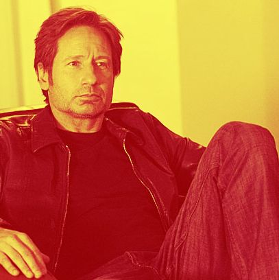 Californication Is Now Over photo