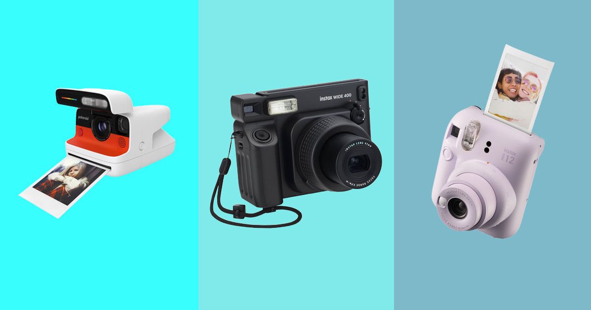 nymag.com - Joshua Ellison - The Best Instant Cameras, According to Photographers
