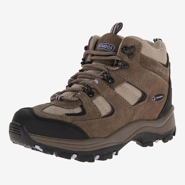 most comfortable womens hiking shoes