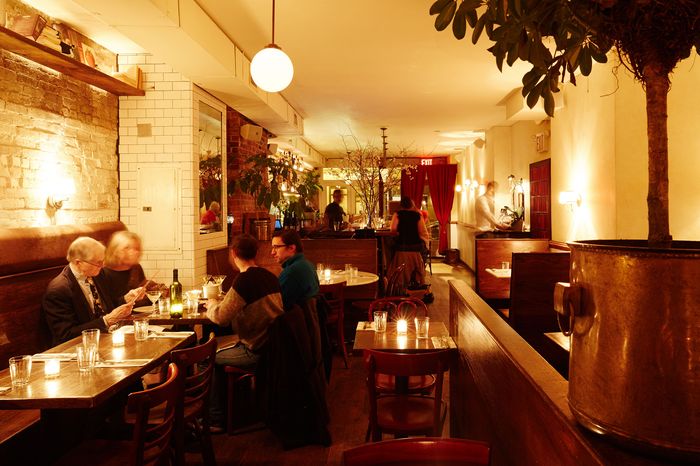 The Absolute Best Restaurants in Brooklyn Heights