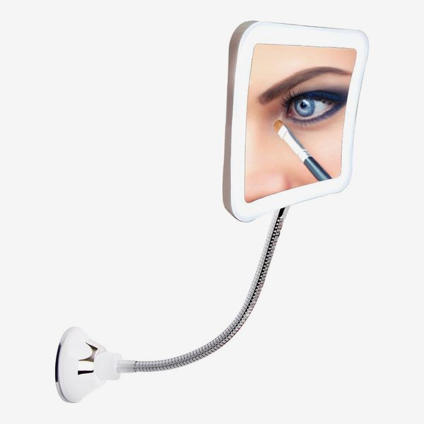14 Best Lighted Makeup Mirrors 2021, What Is A Good Magnification For Makeup Mirror