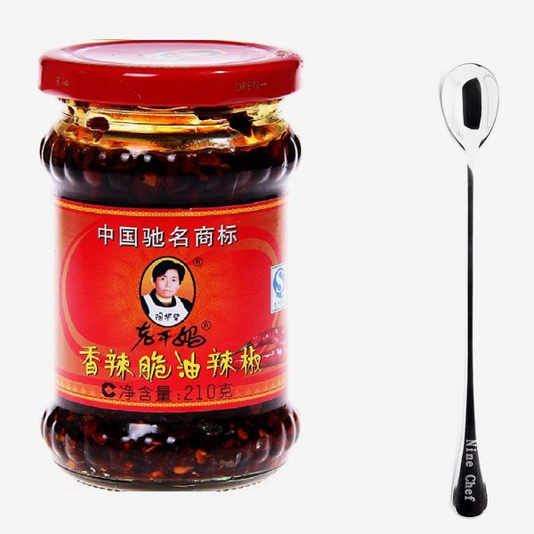 Lao Gan Ma Chili Sauce