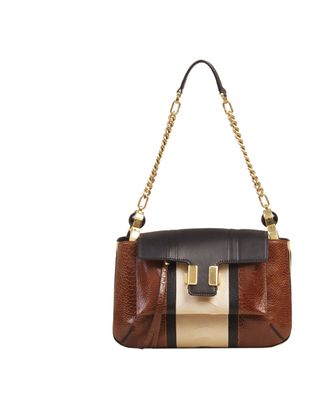 Small Amelia Blogo shoulder bag from Coach - مون اوتليت Moon Outlet - شنط  ماركات اصلية