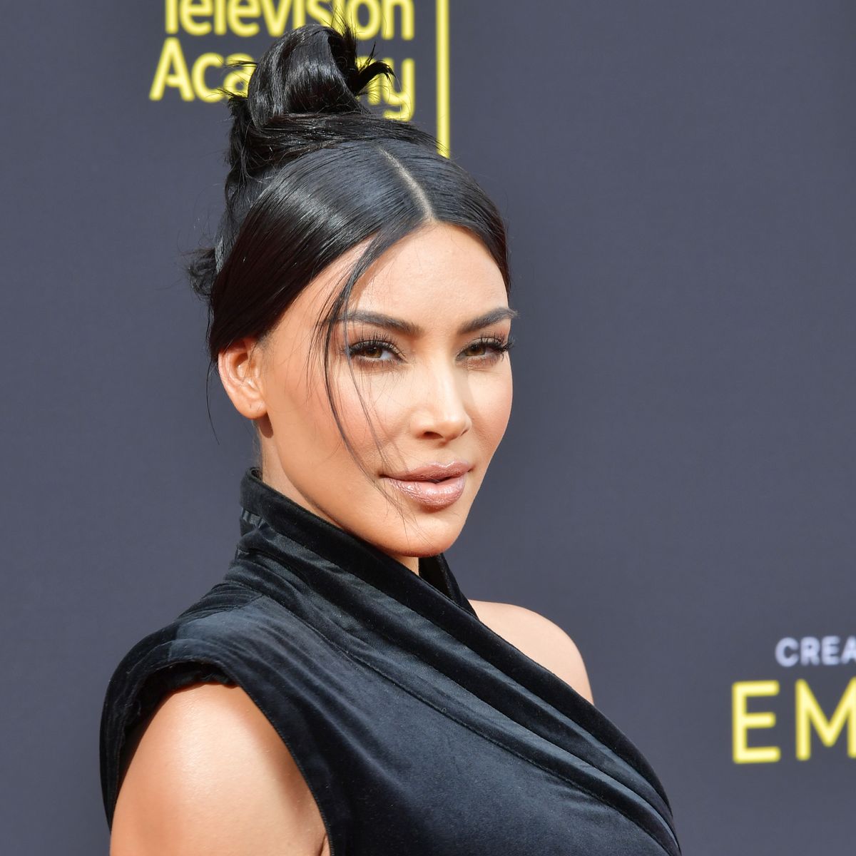 Kim Kardashian West Pushed Back North West Birth For Mani