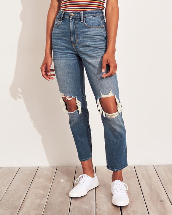 build dato Forøge 25 Cool Teens on Their Favorite Women's Jeans | The Strategist