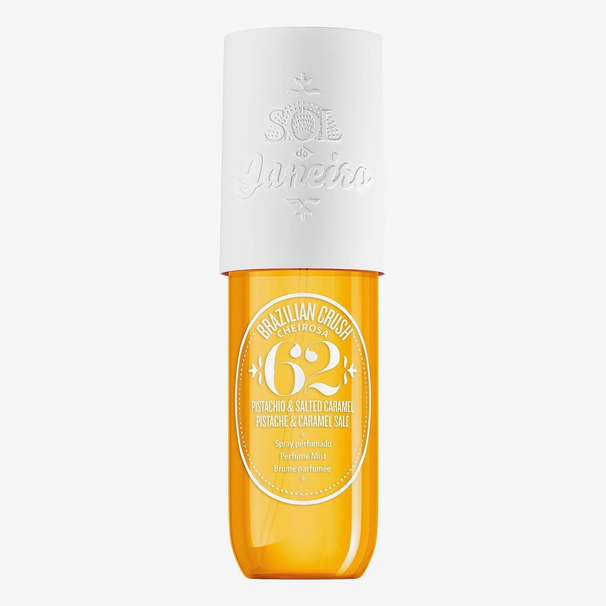 Sol de Janeiro Brazilian Crush Cheirosa 62 Fragrance Mist