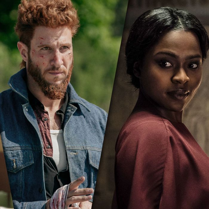 american gods season 1 episode 3 cast