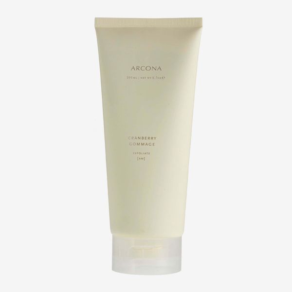 Arcona Cranberry Gommage Exfoliant