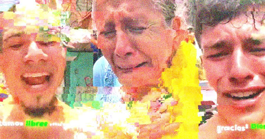 How AI Hijacked the Venezuela Story