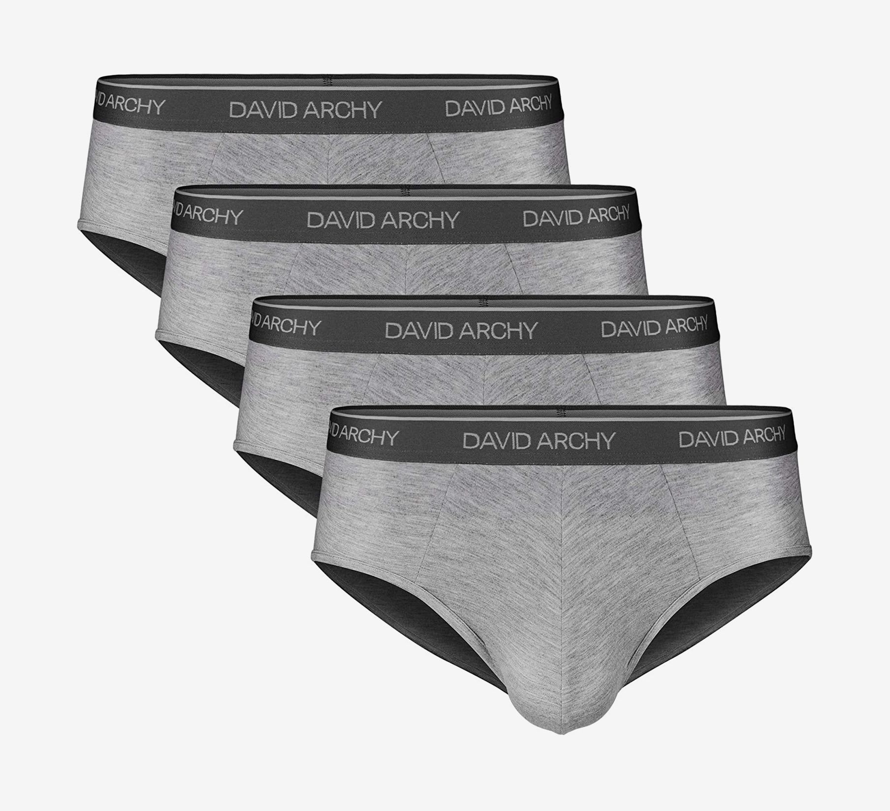 What You Need to Know About Men's Luxury Underwear - GREY Journal