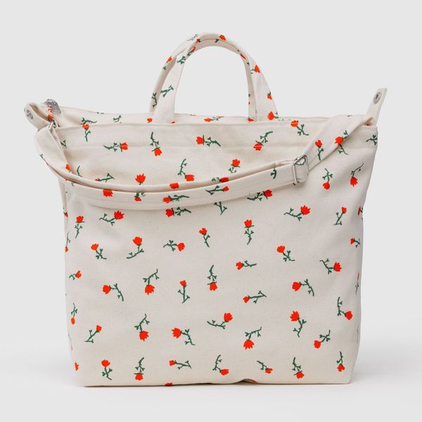 Baggu Horizontal Zip Duck Bag