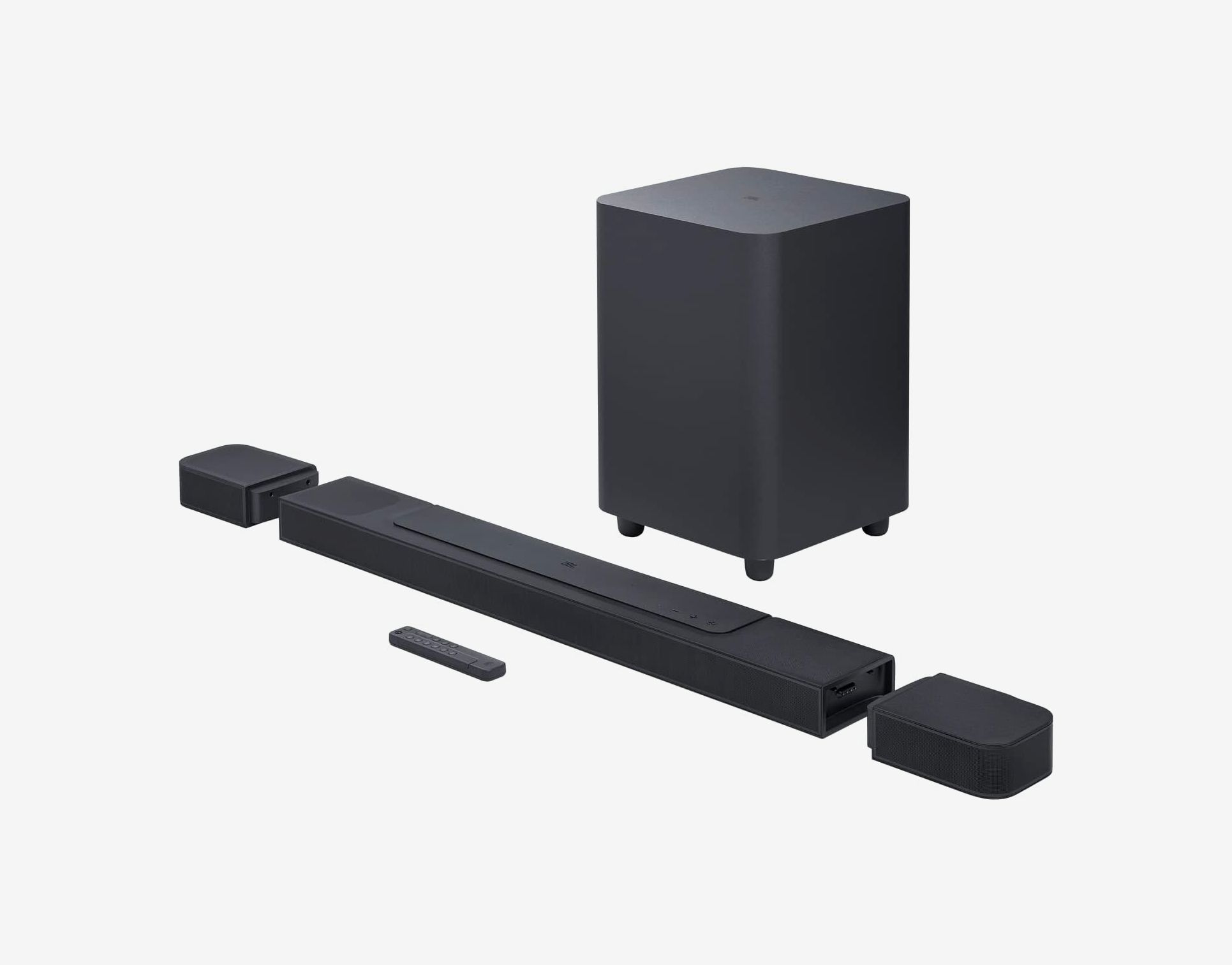 The Very Best Soundbars The Strategist
