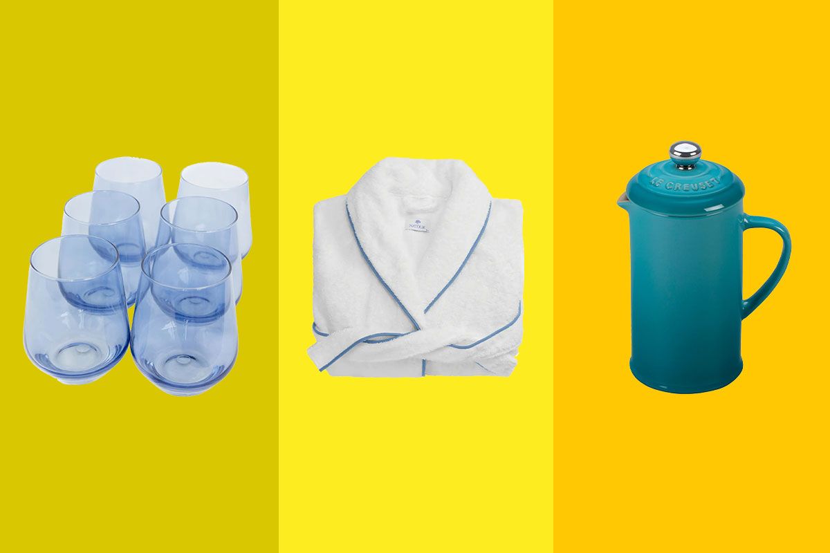 23 Strategist-Approved Wedding Gifts (That You Can Buy at Nordstrom)