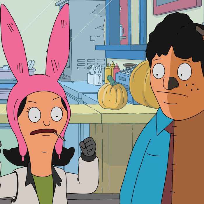 Bob’s Burgers Recap: Ghost Boyfriend