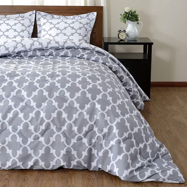 17 Best Comforters On 2022 The, Best Comforters For King Size Beds