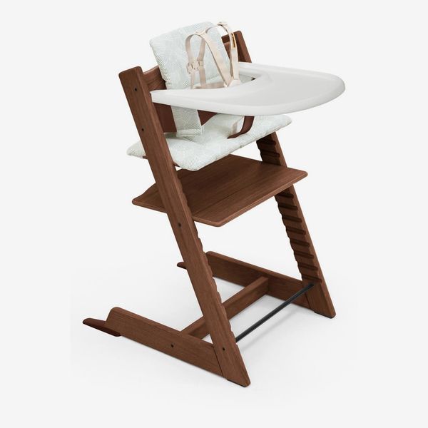 Stokke Tripp Trapp Highchair Set