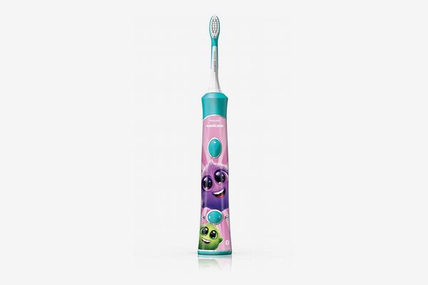 best rechargeable electric toothbrush for kids