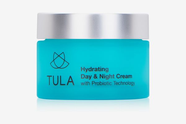 TULA Skincare Hydrating Day and Night Cream