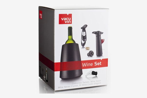 Vacu Vin Wine Set
