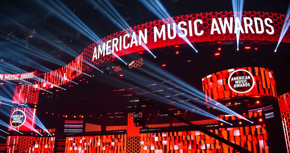 Here's How to Watch 2020 American Music Awards