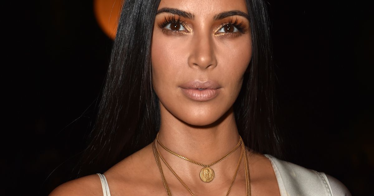 Kim Kardashian West Robbed at Gunpoint Inside Her Paris Hotel Room