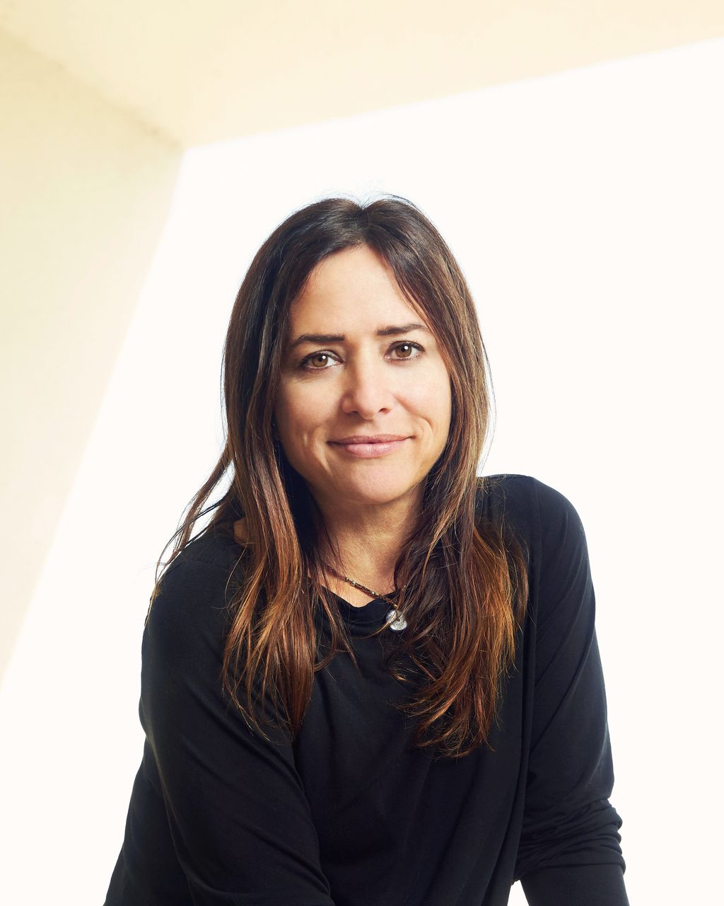 Pamela Adlon Cant Believe She Has Her Own Show photo pic