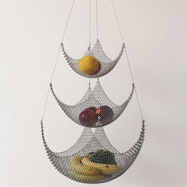 Fruit Hammock (Triple)