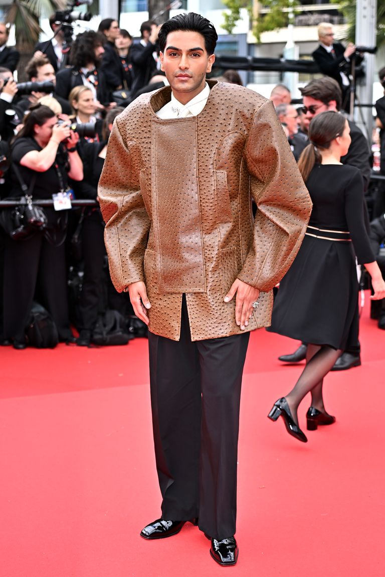 “Furiosa: A Mad Max Saga” (Furiosa: Une Saga Mad Max) Red Carpet - The 77th Annual Cannes Film Festival