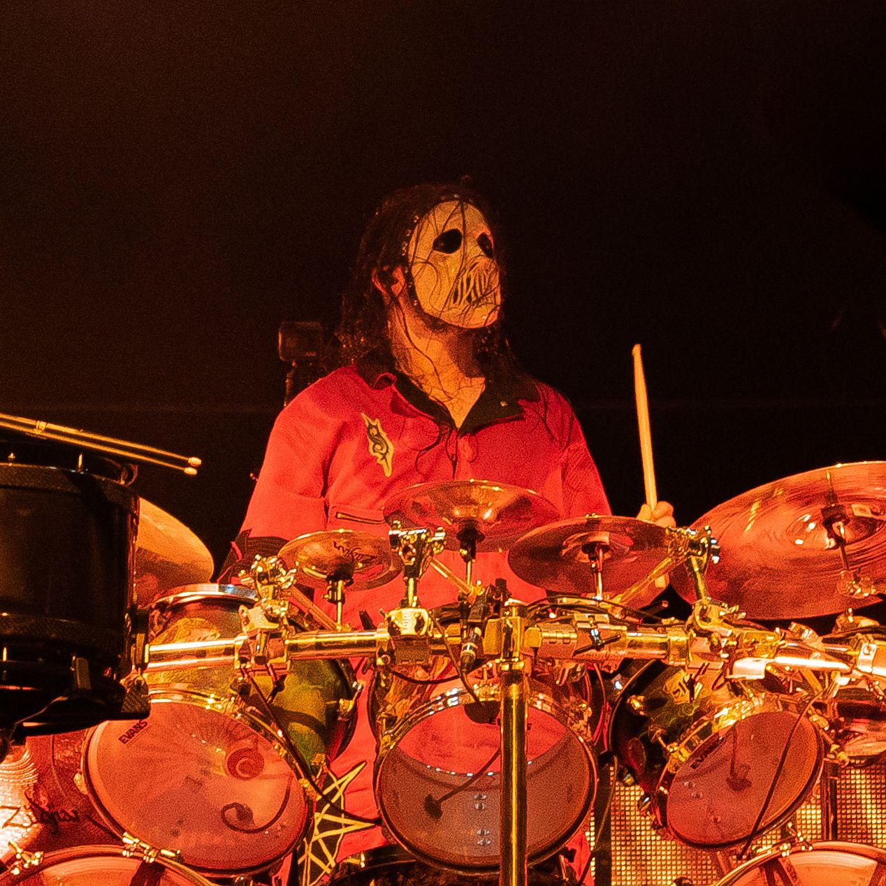 Jay Weinberg Leaving Slipknot After Decade with Band