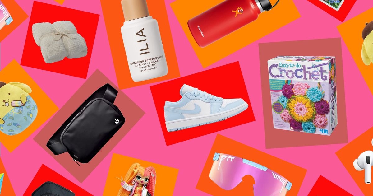 82 Best Gifts for Women of 2023
