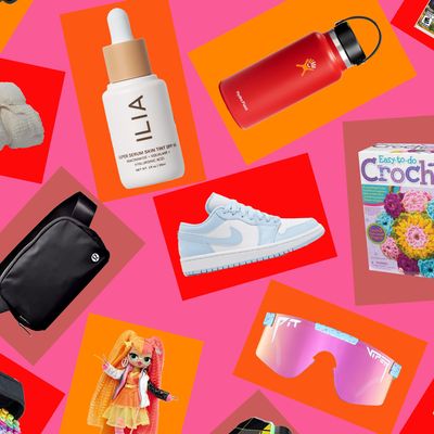 55 Best Gifts for Tween Girls 2023 | The Strategist