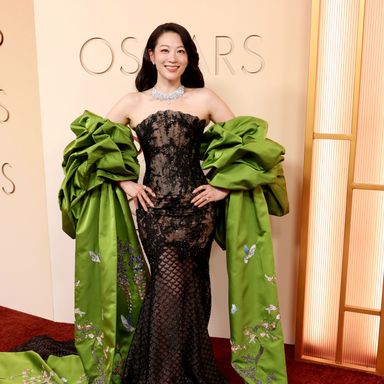 98th Oscars - Arrivals