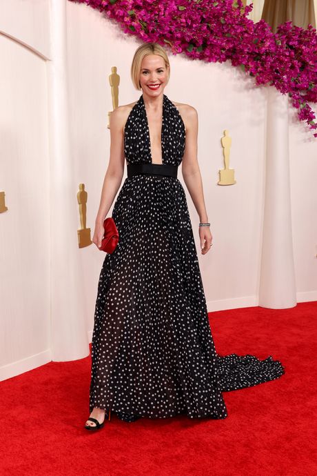 96th Annual Academy Awards - Arrivals