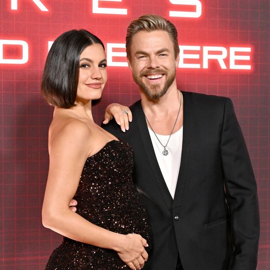 Premiere Of Disney's 