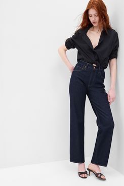 Women’s High Rise ’90s Loose Jeans