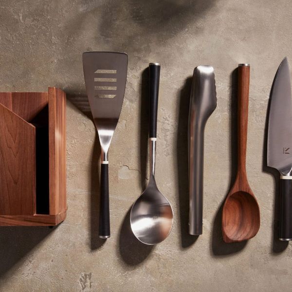 Material Kitchen - The Fundamentals